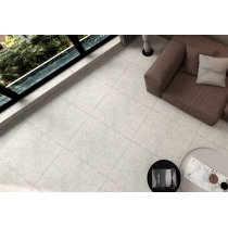 RADIANT - 18X26, GRAY PLAIN, INDOOR R11